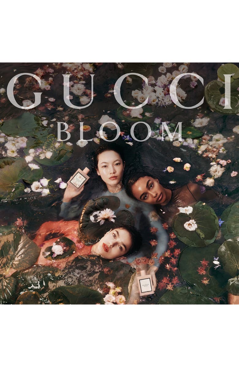 Gucci Bloom Eau de Parfum Set (Nordstrom Exclusive) $152 Value, Alternate, color,