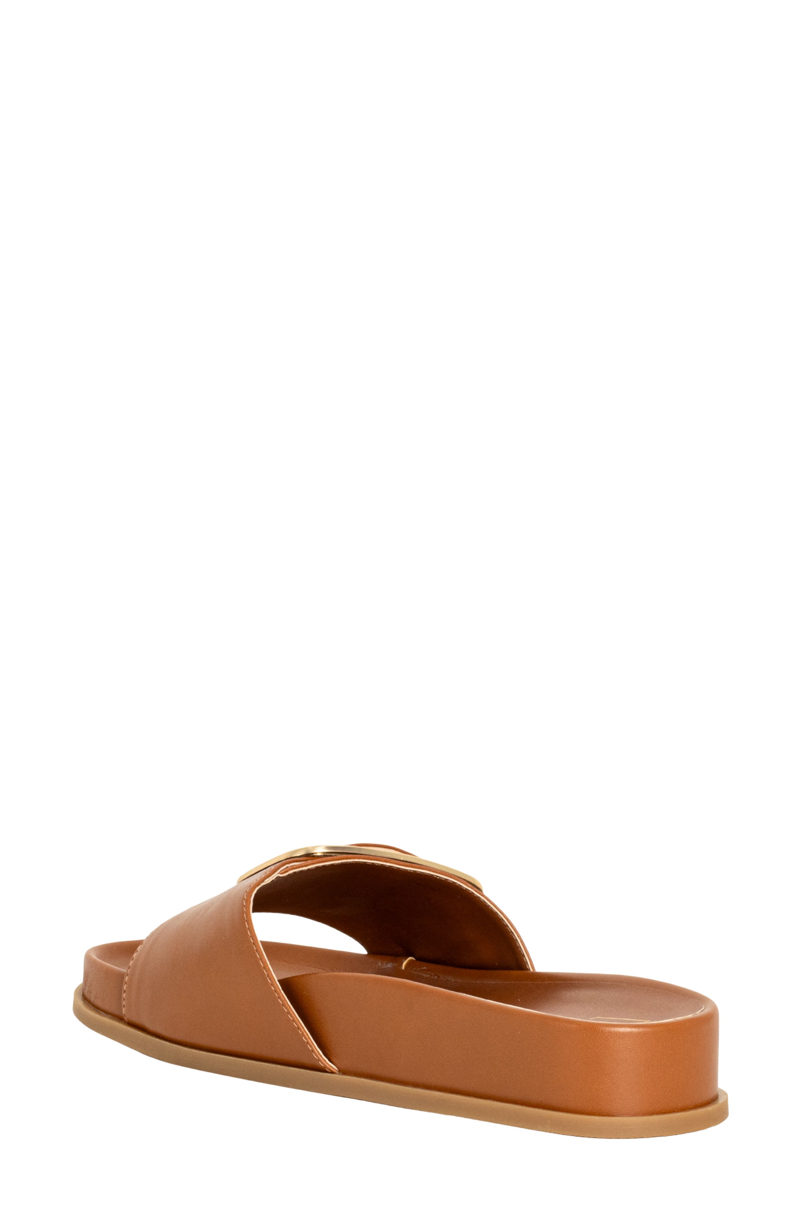 Delphine Slide Sandal - image 4