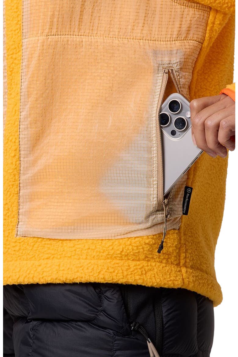 Wander Pile-Fleece Jacket - Women's, Alternate, color, Zinnia
