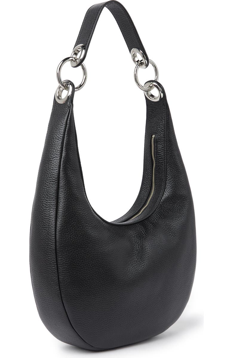 Rebecca Minkoff Sofia Leather Hobo Bag, Alternate, color,