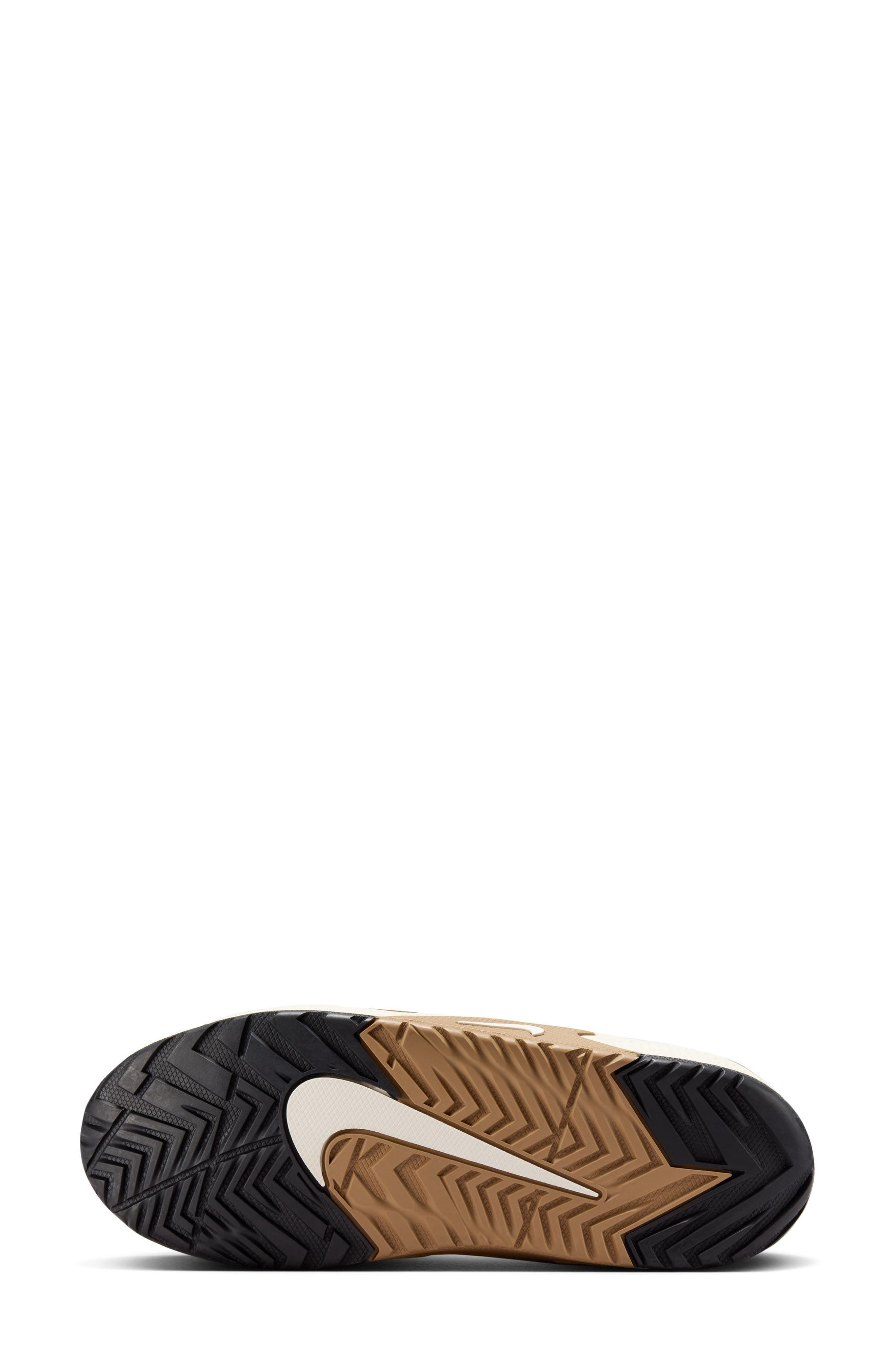 Nike JAM Electric Break Dancing Shoe, Alternate, color, 200 Dkdfwd/Black