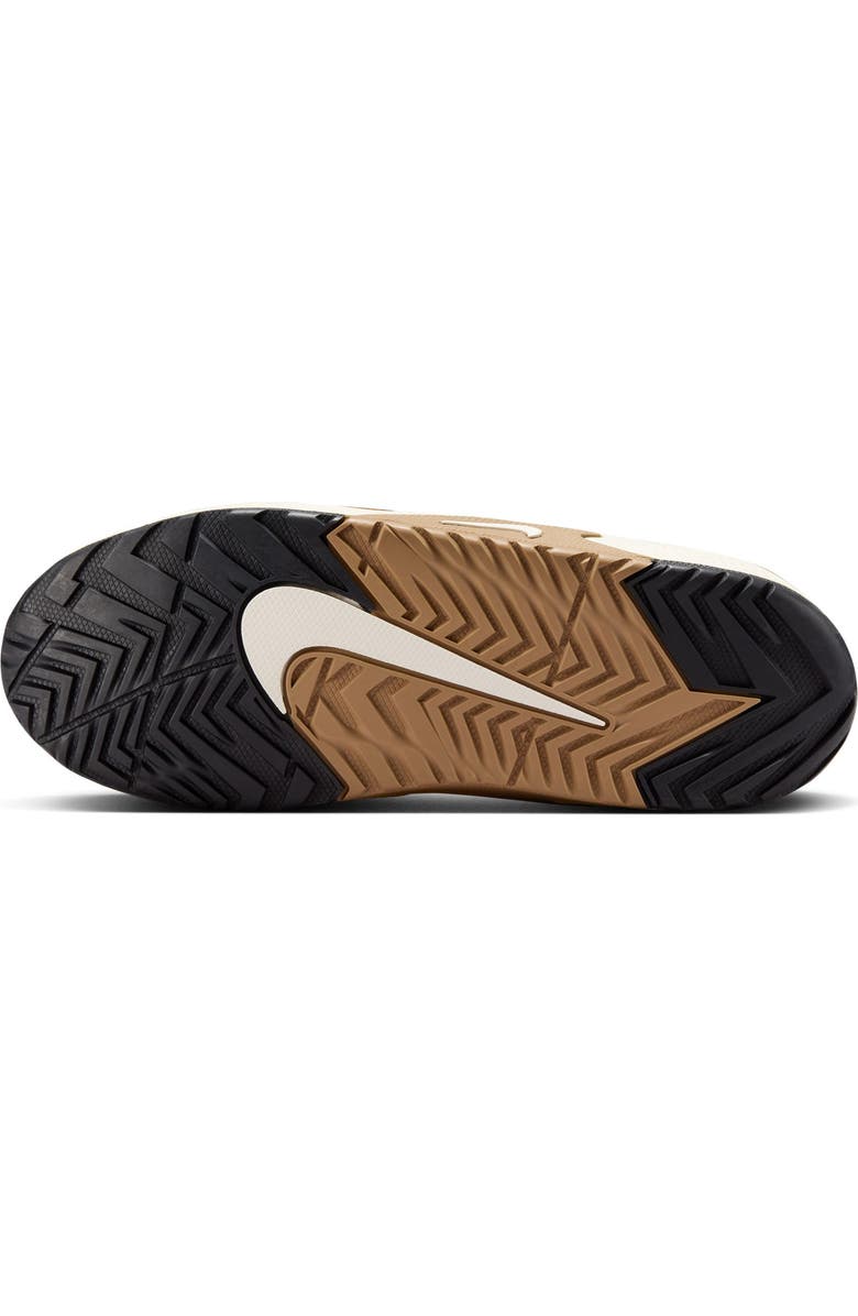 Nike JAM Electric Break Dancing Shoe, Alternate, color, 200 Dkdfwd/Black