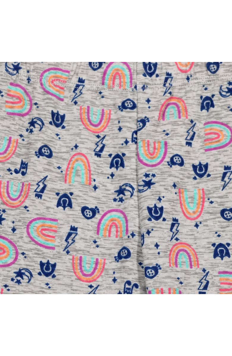 MY LITTLE PONY Sweatshirt & Leggings Set, Alternate, color, Pink