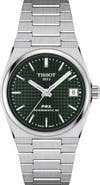 Tissot PRX Powermatic 80 Bracelet Watch, 35mm