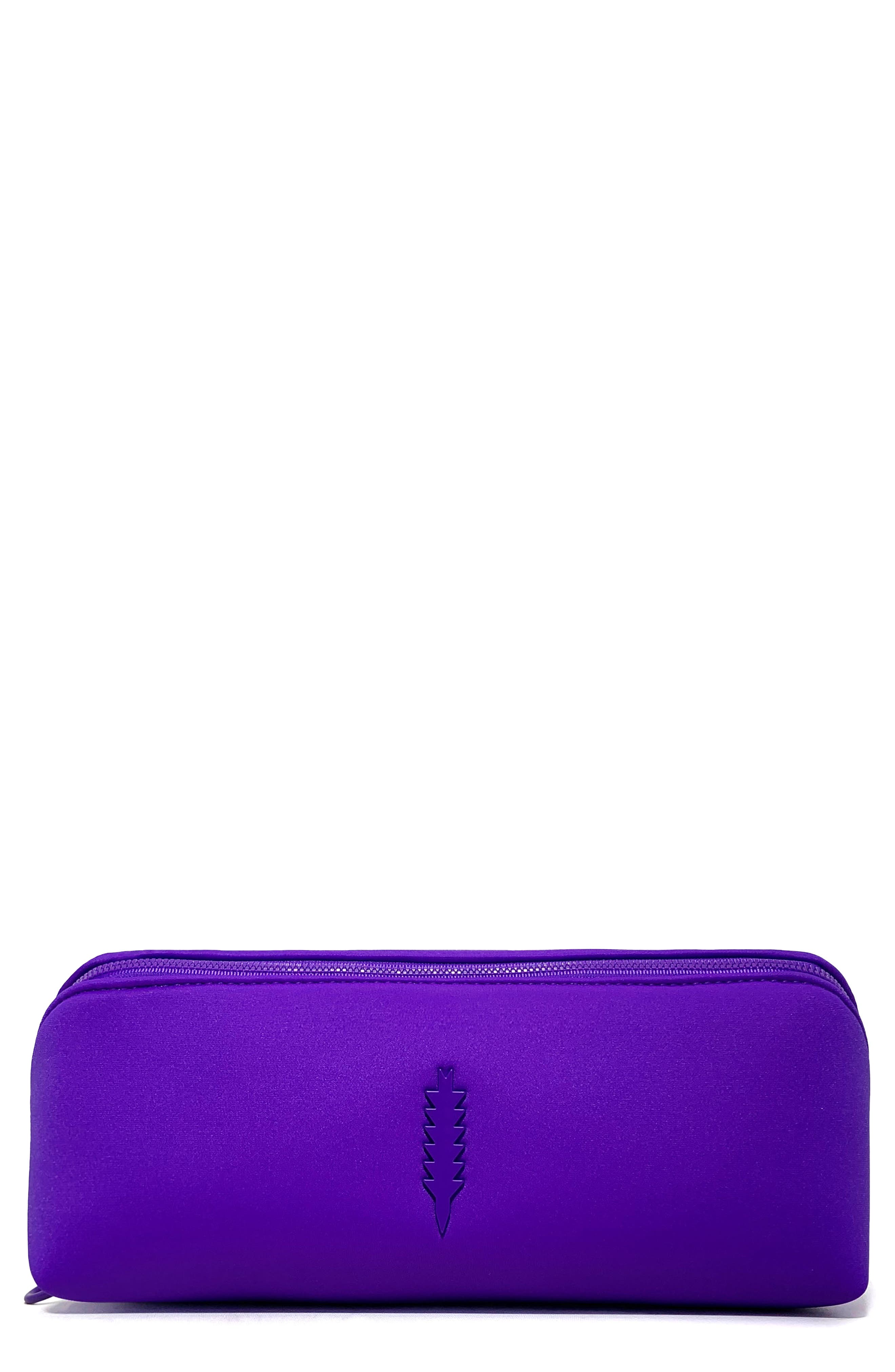 Baker Cosmetic Case