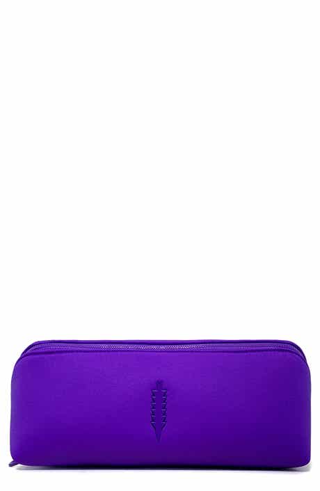 Baker Cosmetic Case