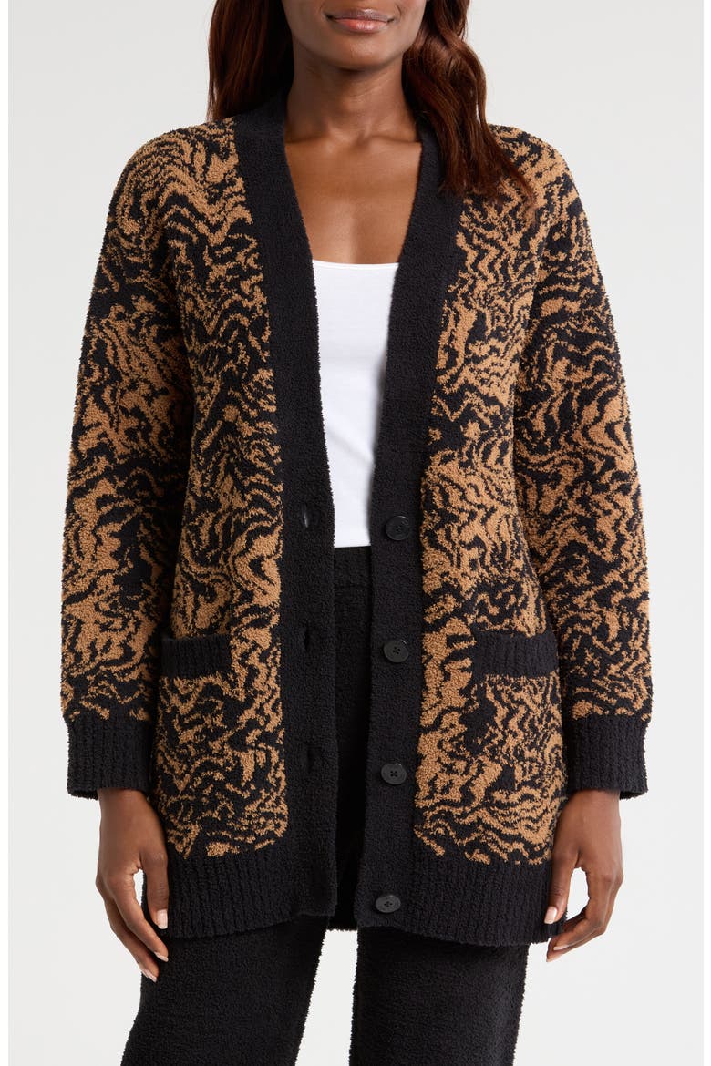 Joselyn Lounge Cardigan, Main, color, CLJ