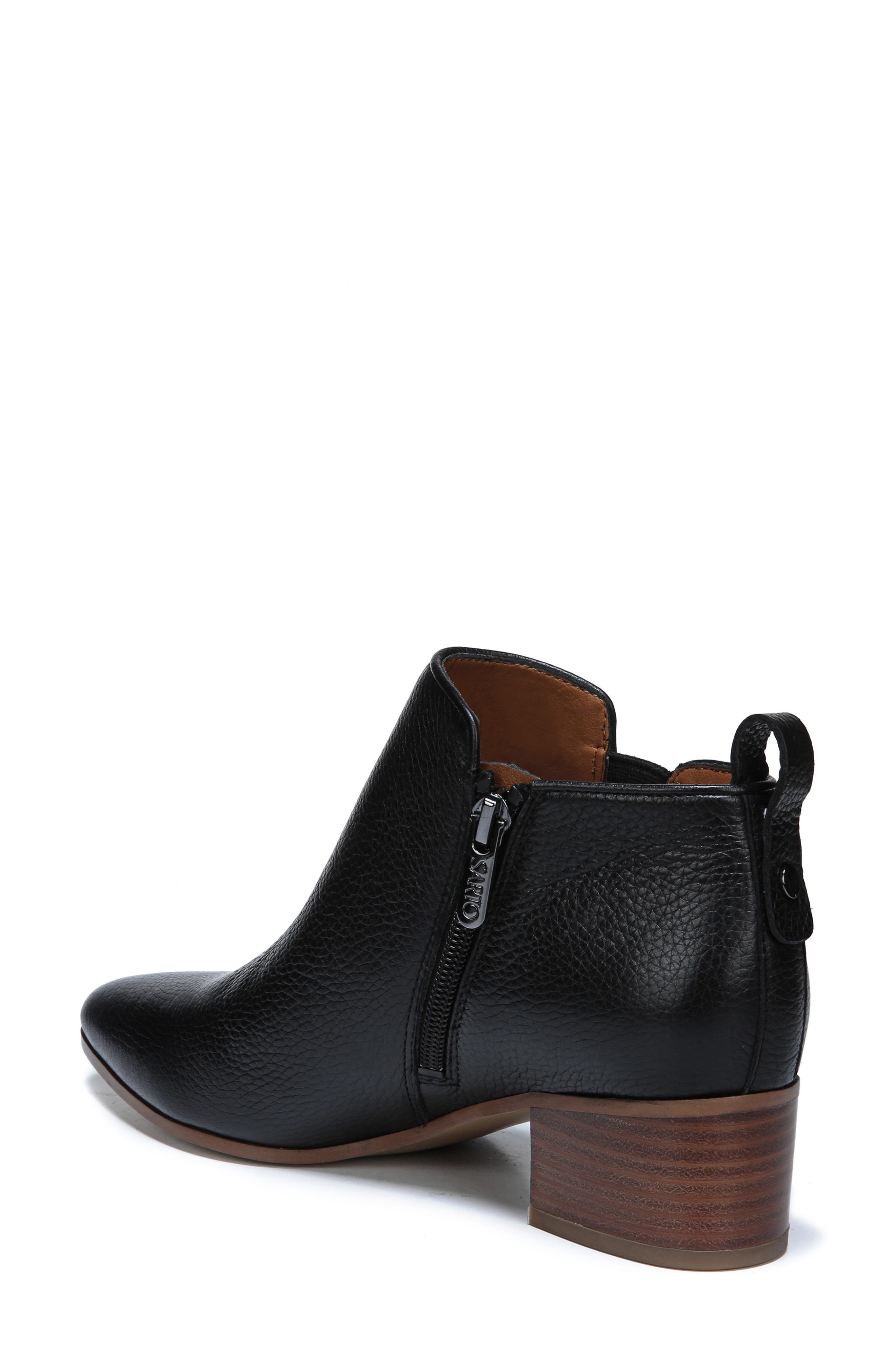 SARTO by Franco Sarto Jollie Bootie, Alternate, color, 