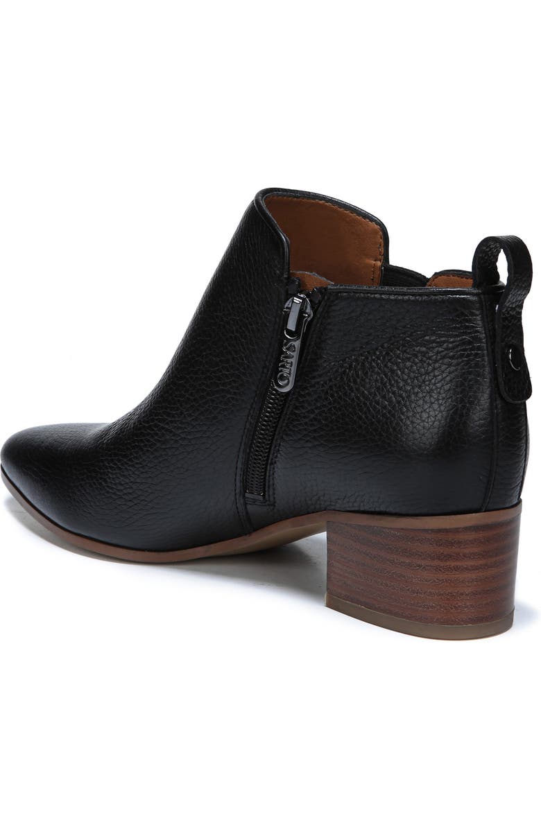 SARTO by Franco Sarto Jollie Bootie, Alternate, color,