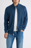 Tommy Bahama Coolside Riviera Full Zip Jacket