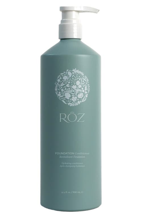 Roz Foundation Conditioner In No Color