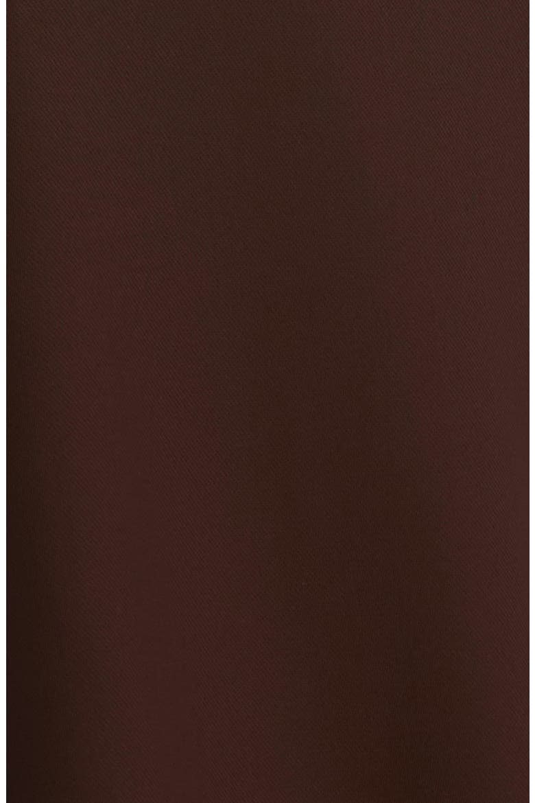 It Girl Pull On Wide Leg Pants, Alternate, color, CHICORY COFFER