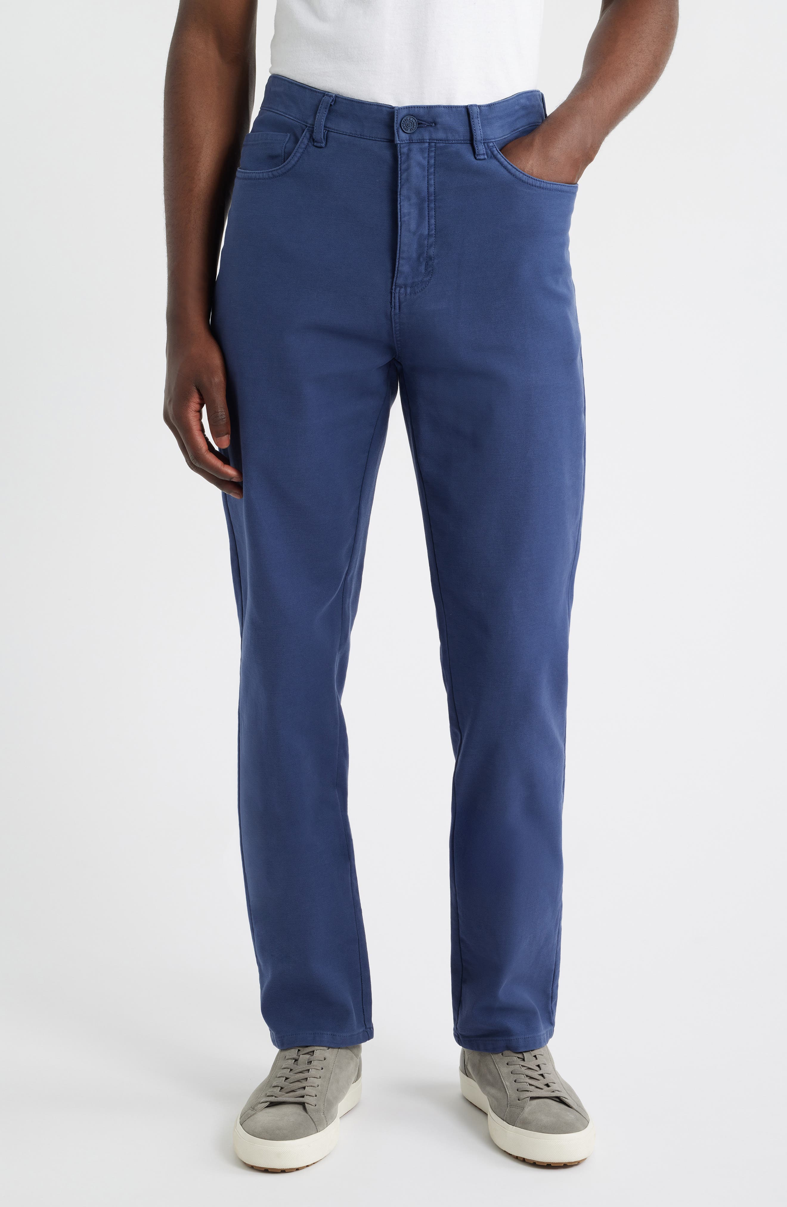 XC Flex Stretch Five-Pocket Pants