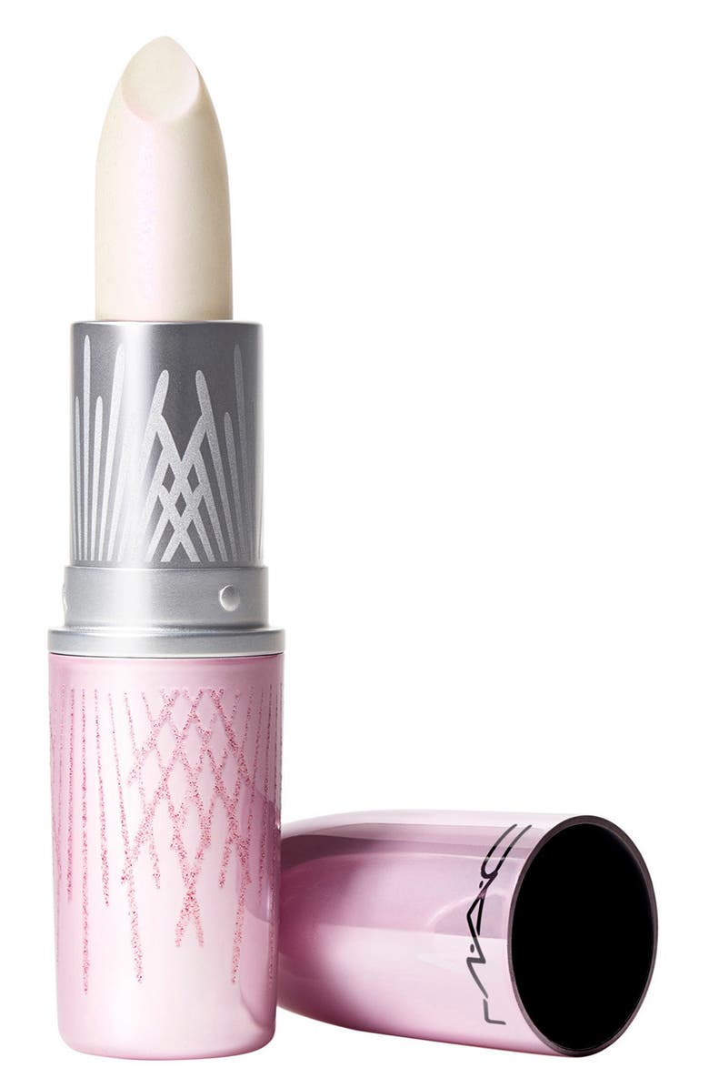 MAC Cosmetics MAC Frosted Firework Lipstick, Main, color,