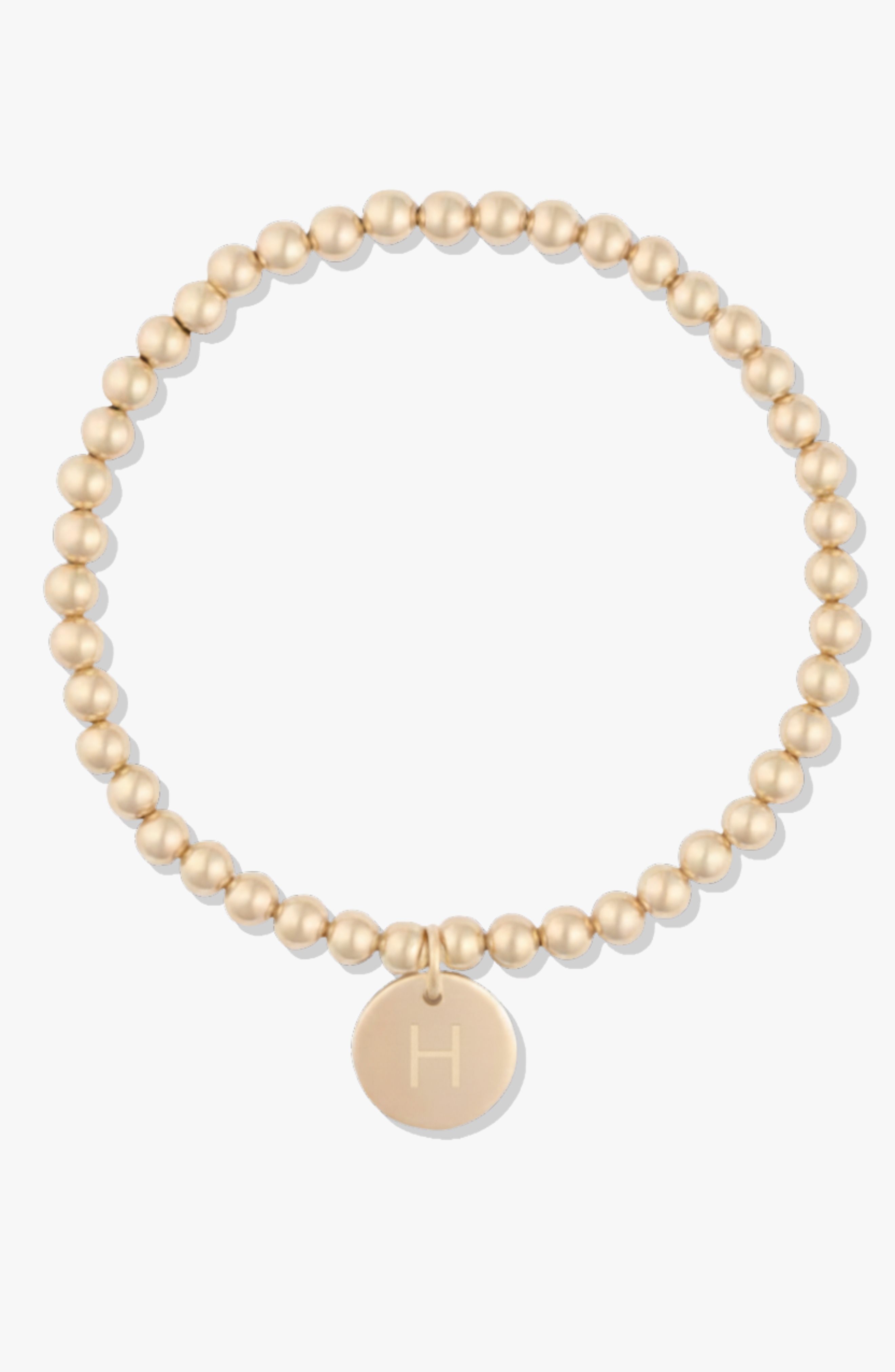 Gold H