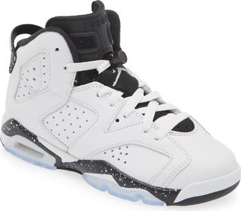 Air Jordan 6 Retro High Top Sneaker