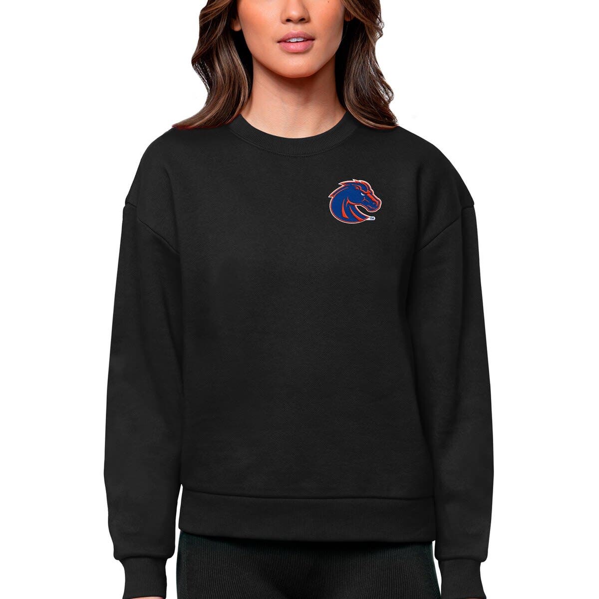 selected Black