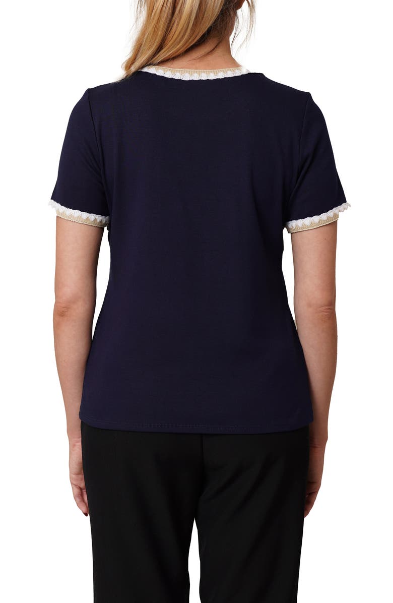 CYRUS Stitched Crewneck T-Shirt, Alternate, color, Ecl/Plk/Bn