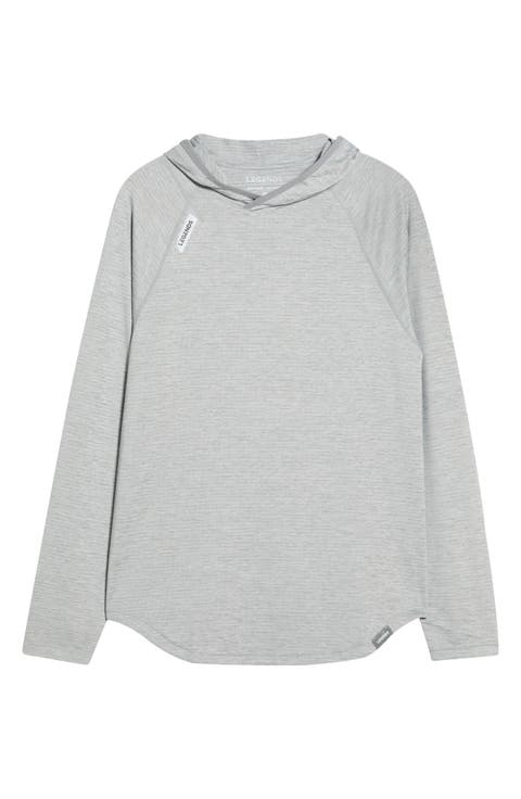 Enzo Performance Hoodie