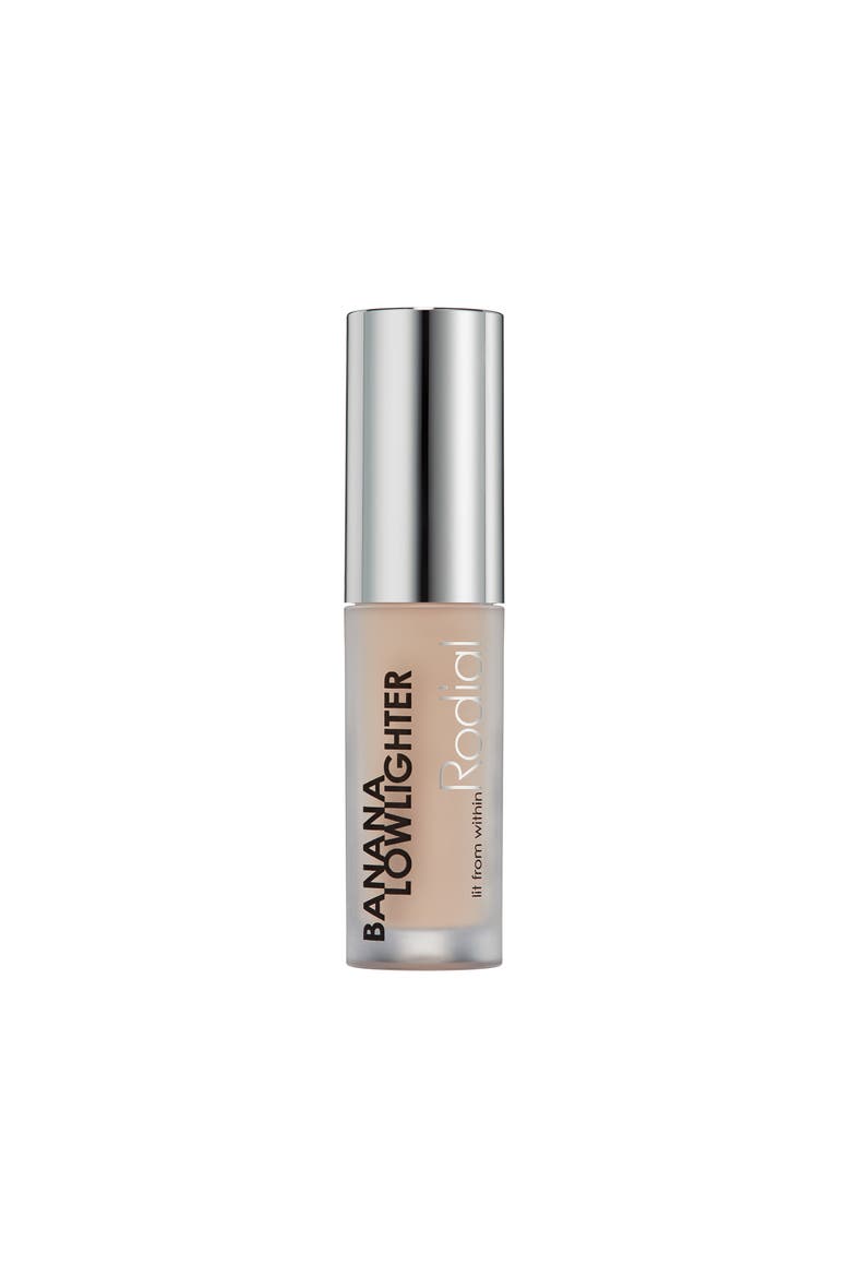 Lowlighter, Main, color, Banana