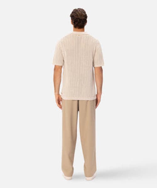 Industrie Australia The Florenzo Polo In Sand 24
