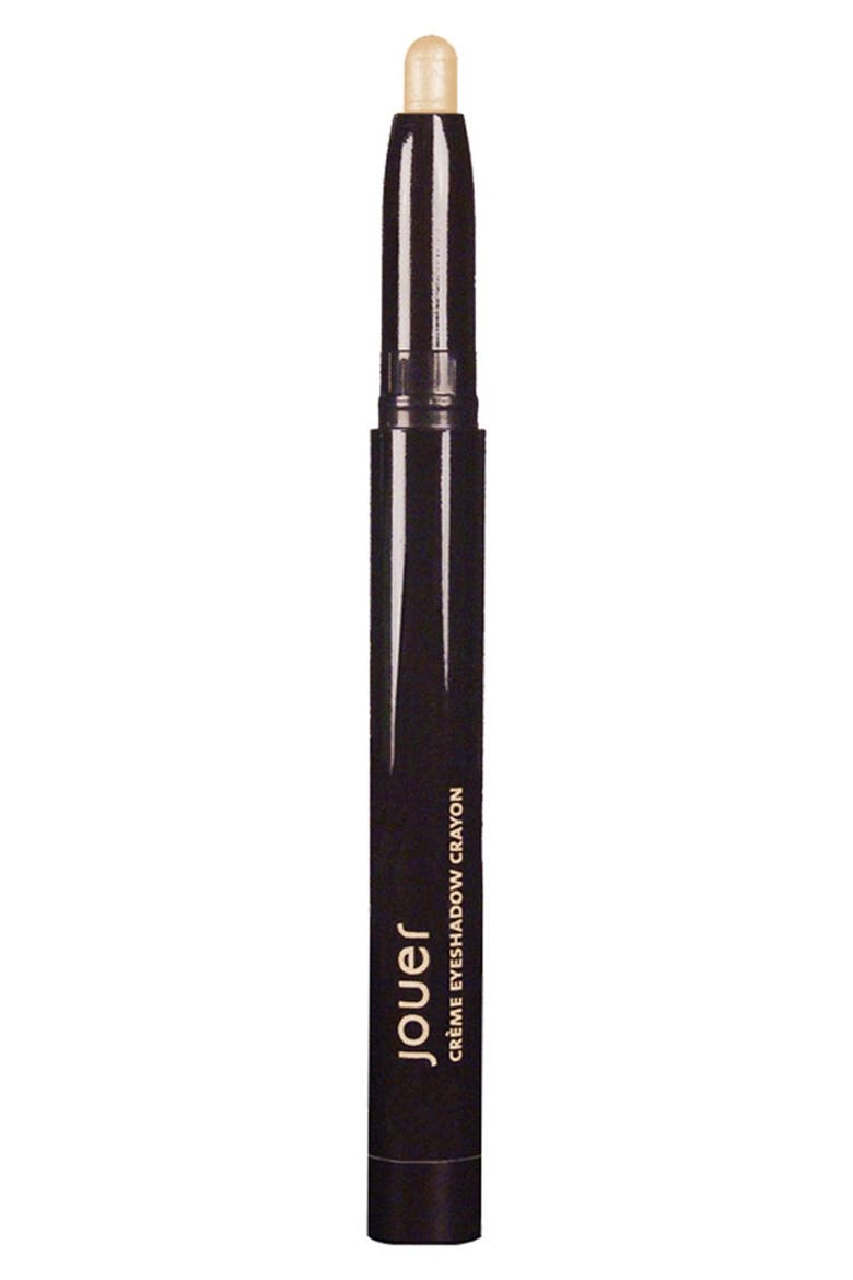 Crème Eyeshadow Crayon, Main, color, ROCOCO