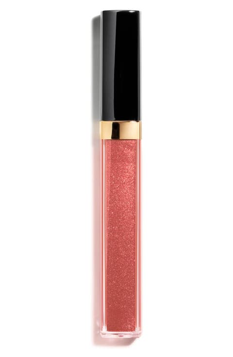 ROUGE COCO HYDRA GLOSS Hydrating and Smoothing High-Shine Lipgloss