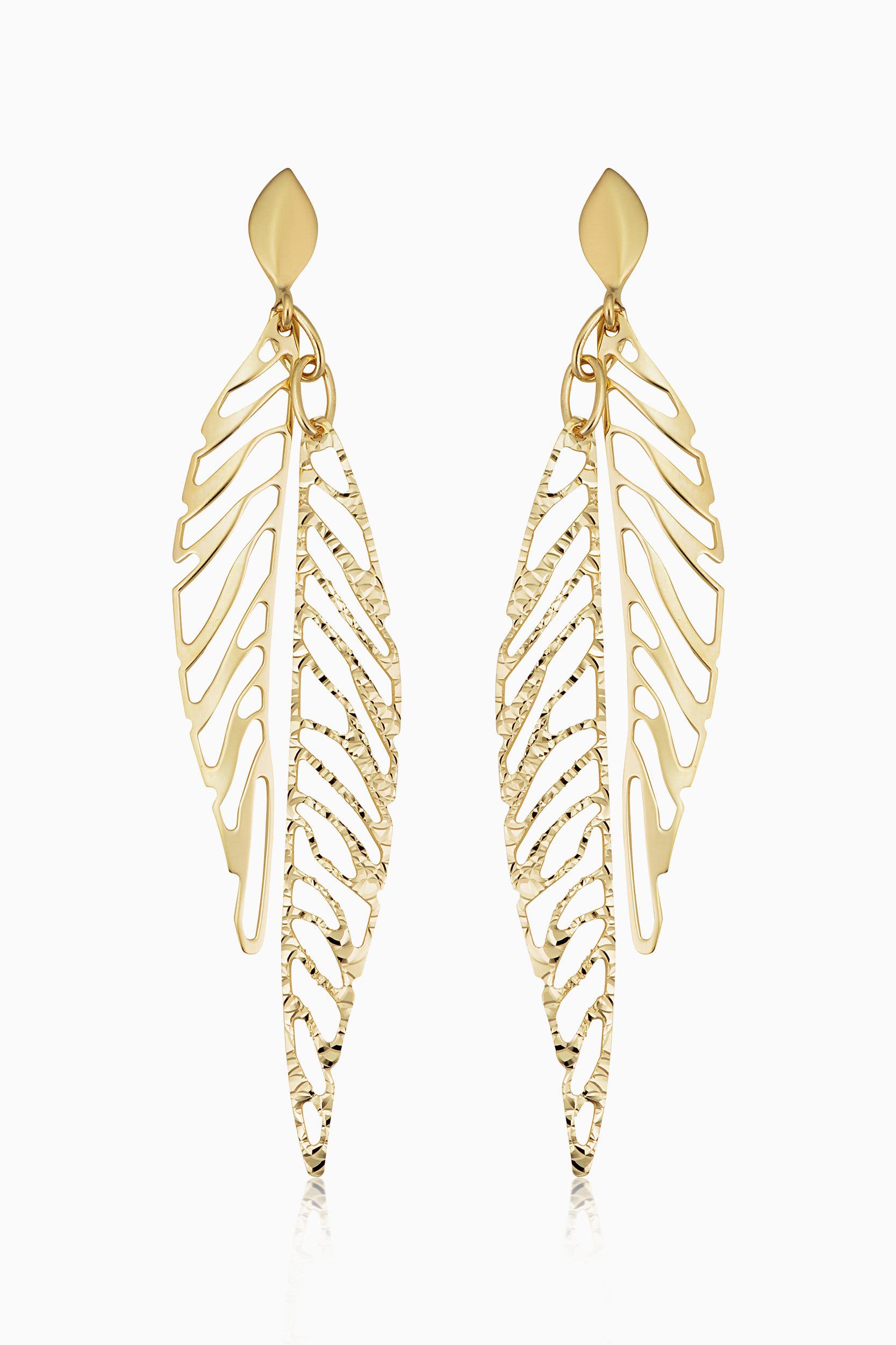 selected Yellow Gold
