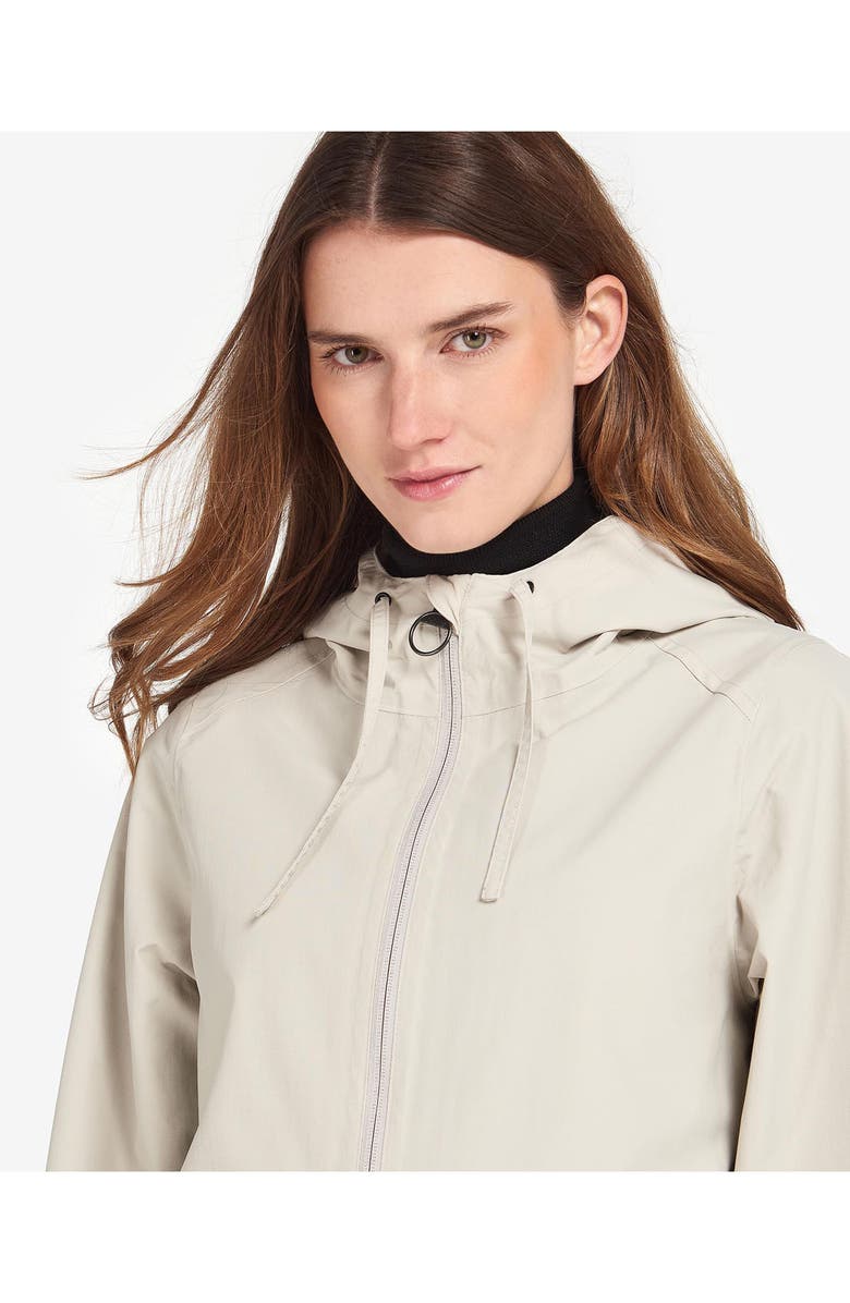 Barbour Byermoor Waterproof Jacket, Alternate, color,