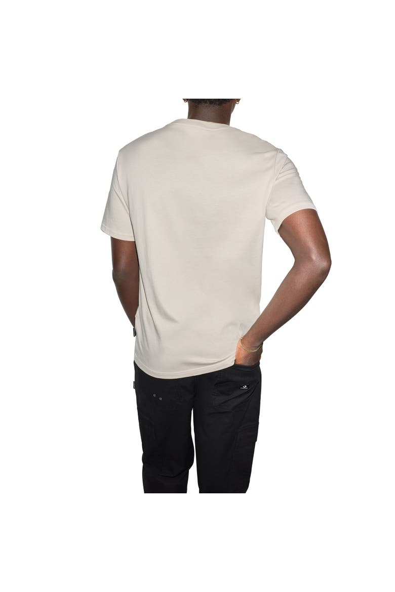 Fighting Bear Tee, Alternate, color, CLASSIC ECRU