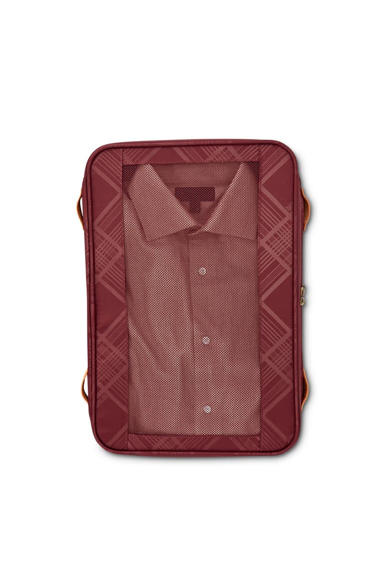 Reserve Hardside Carry-on Expandable Journey, Alternate, color, Midnight Navy