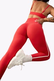 Vitality Cloud II Pant