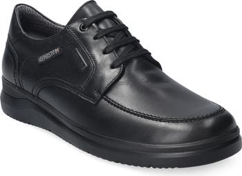 Mephisto Arthus MT Herren Halbschuh Herren-Schnürschuhe