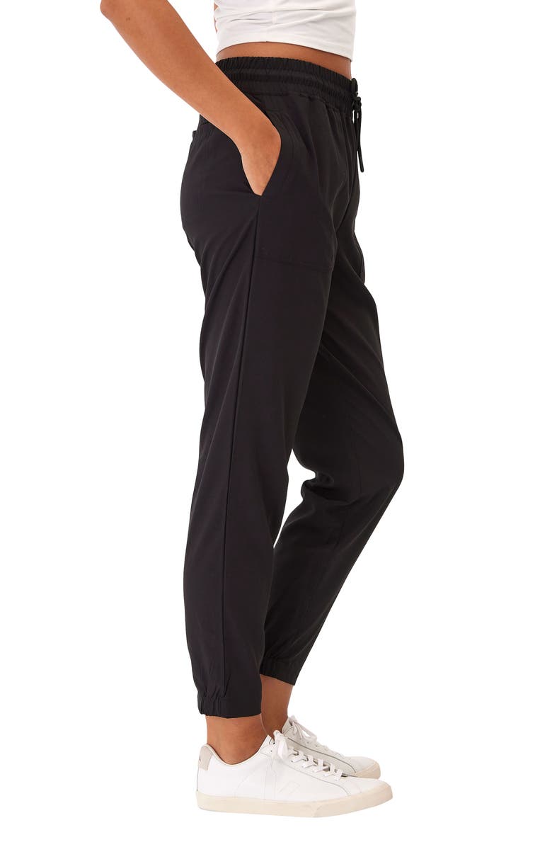 Threads 4 Thought Lillia Adventure Joggers, Alternate, color, 