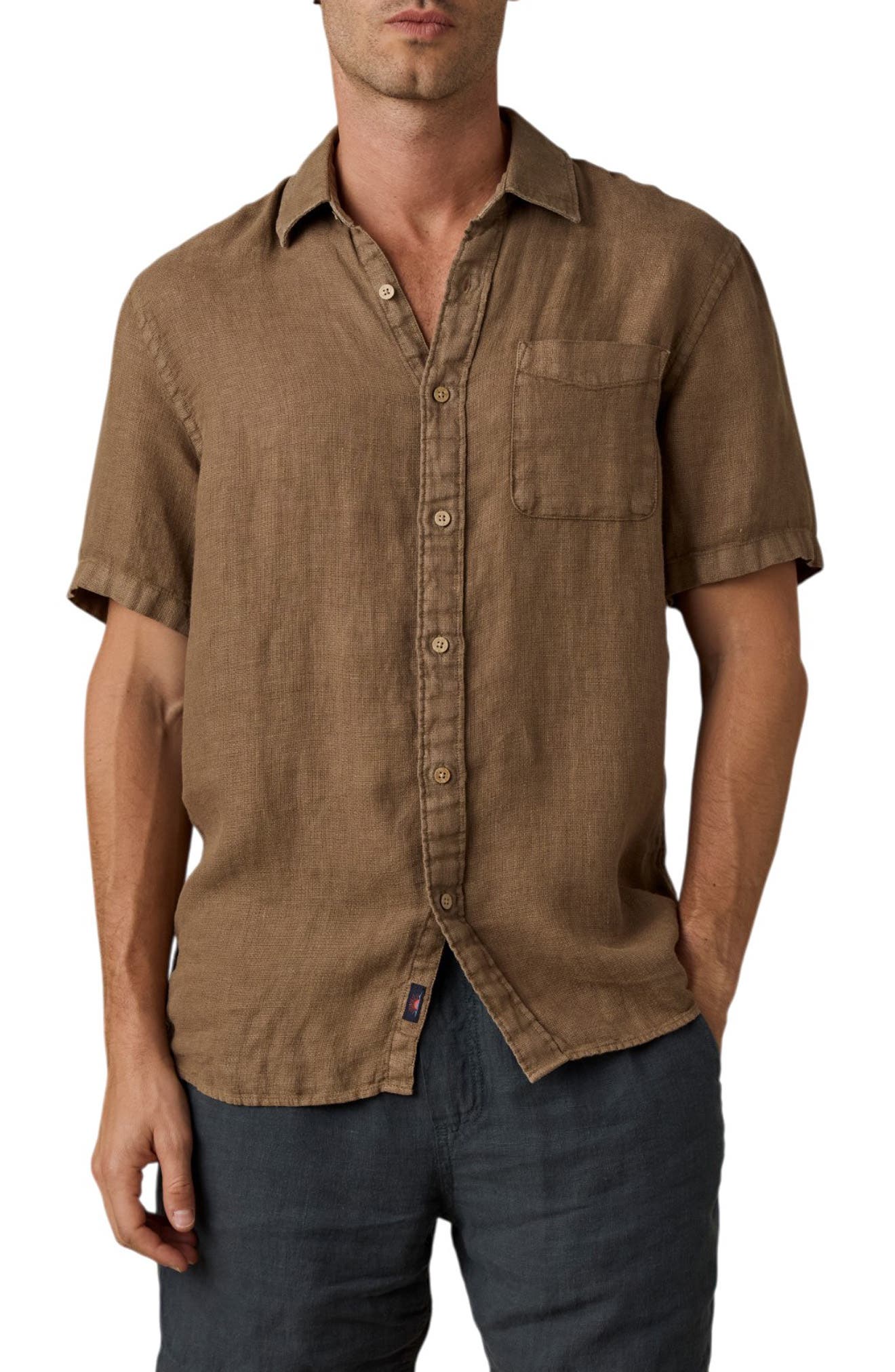 ISLAND BROWN