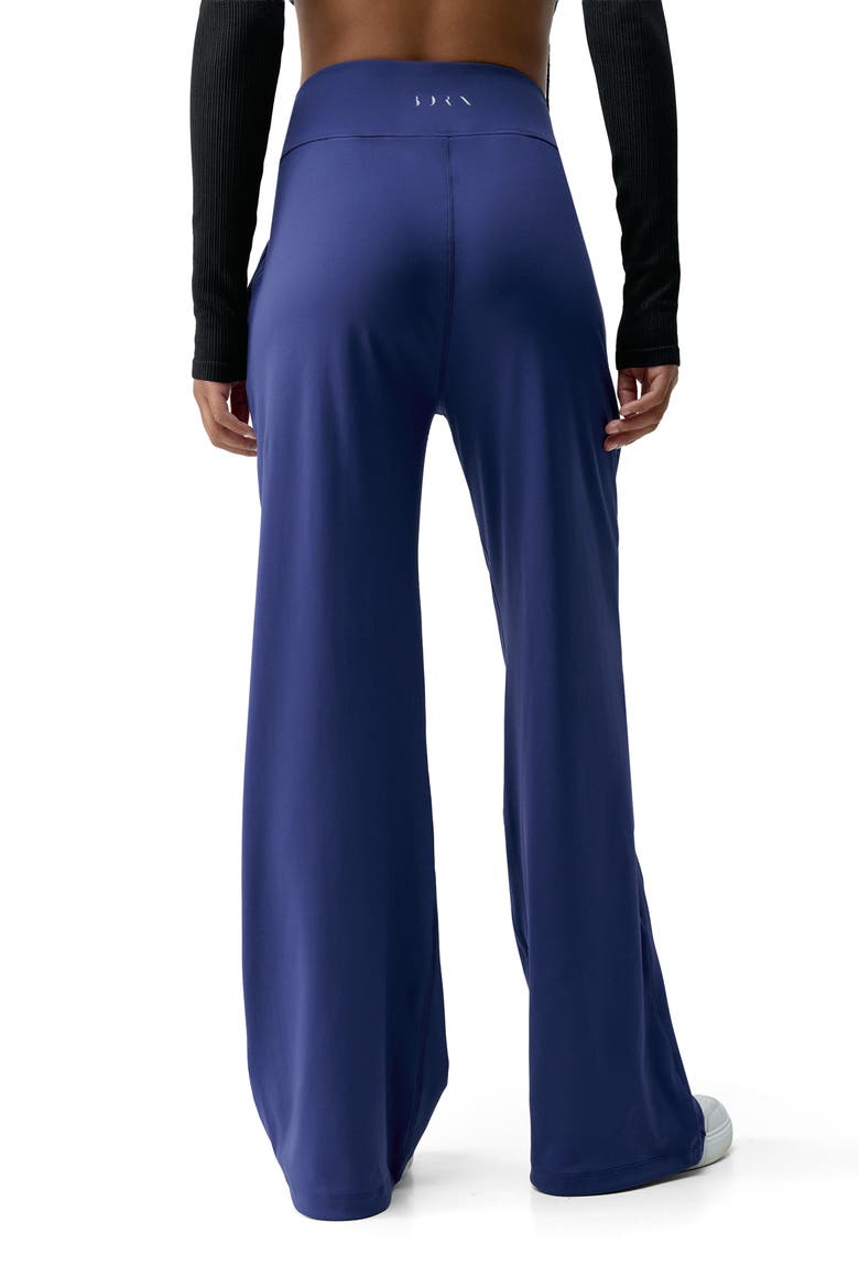 Lua Polo Performance Sport Pant, Alternate, color, Next Blue
