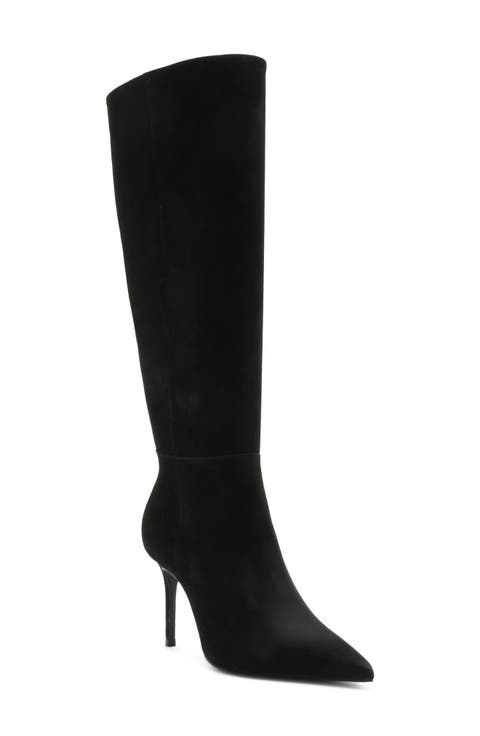 Magalli Knee High Boot