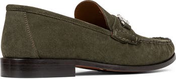 Evanston Bit Loafer