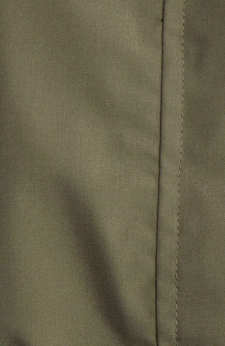 Joules Women's Loxley Long Waterproof Raincoat, Alternate, color,