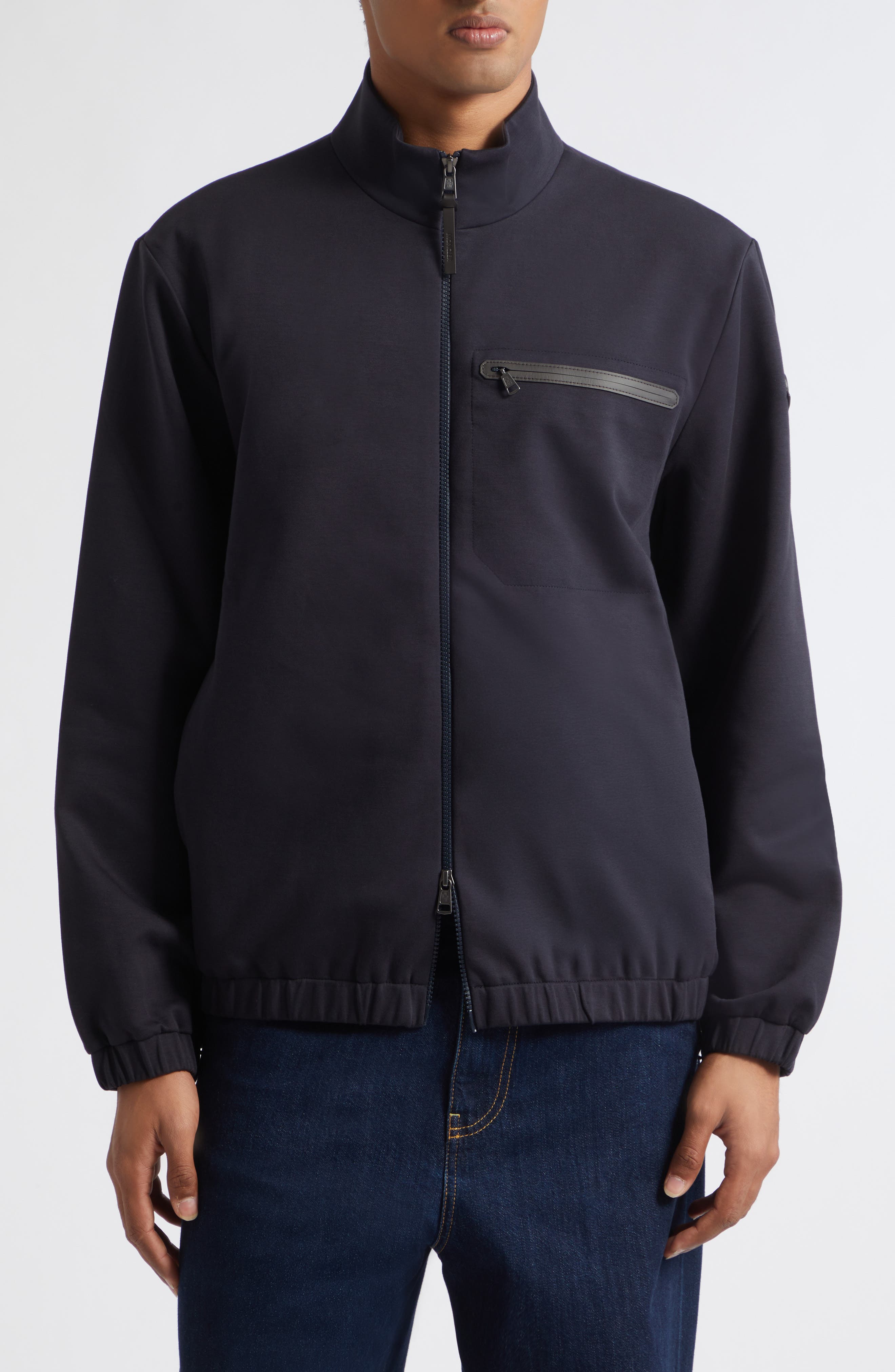 selected DARK NAVY BLUE