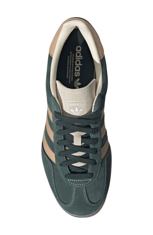 Adidas Originals Adidas Gazelle Indoor Sneaker
