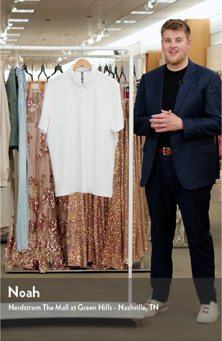 Gamepoint Polo, sales video thumbnail