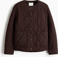 H&M Quilted Jacket