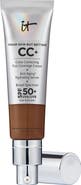 IT Cosmetics CC+ Color Correcting Full Coverage Cream SPF 50+