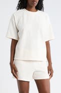 DKNY Short Sleeve Knit T-Shirt