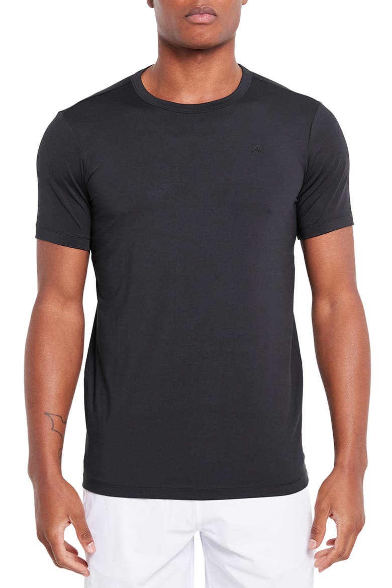 Sussex T-Shirt, Main, color, TUXEDO