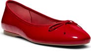 Birdies The Songbird Flat Patent Leather
