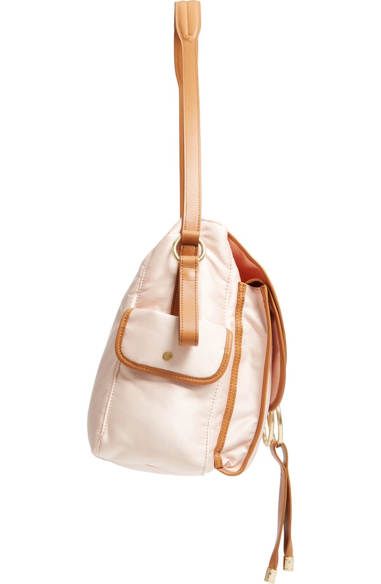 Chloé Diaper Bag, Alternate, color,