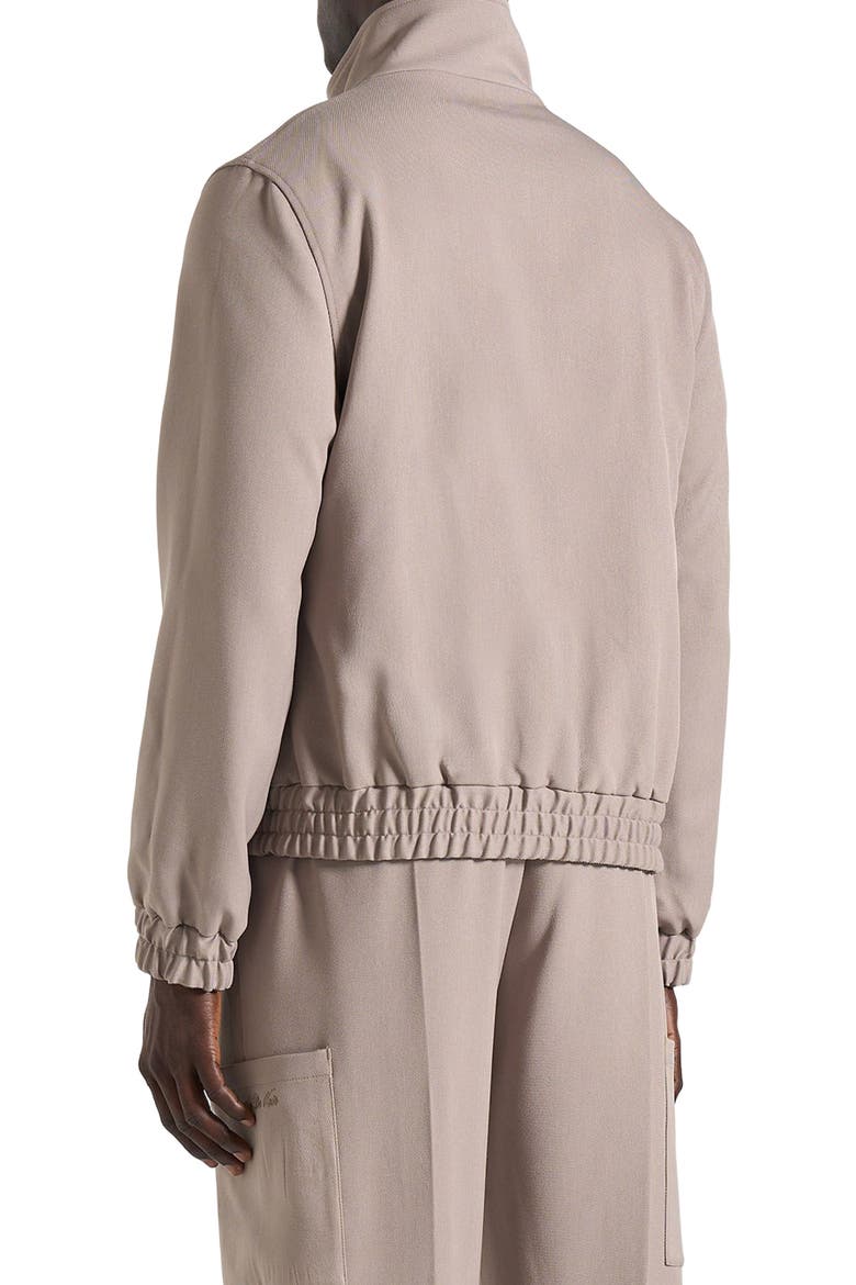Sullivan Reversible Eiffel Jacket, Alternate, color, Mushroom