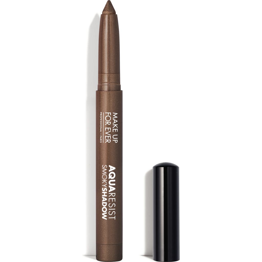 Make Up For Ever Aqua Resist Smoky Eyeshadow Stick in 13-Cinder  product